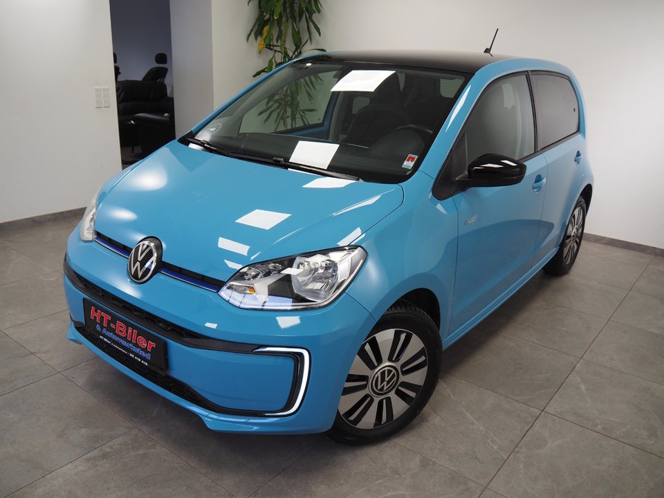 VW e-Up! 5d