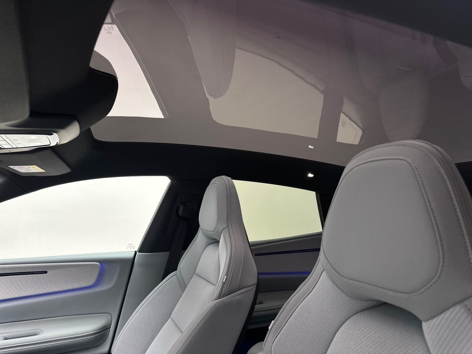 Polestar 4 Long Range 5d