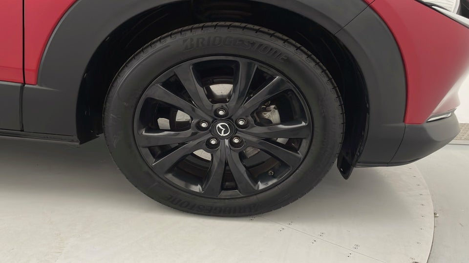 Mazda CX-30 2,0 e-SkyActiv-G 150 Homura aut. 5d