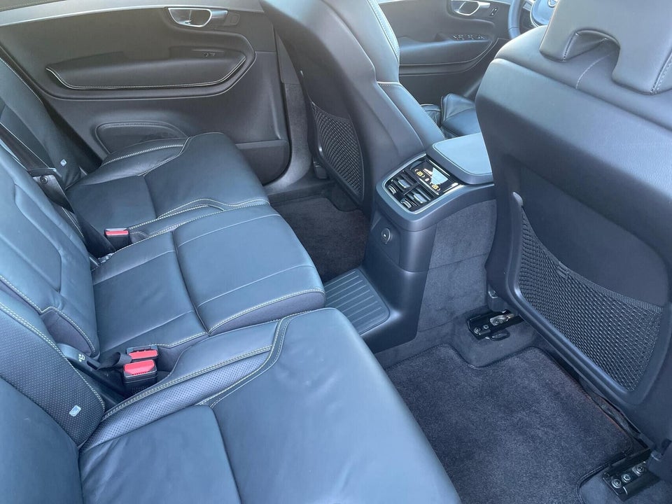 Volvo XC90 2,0 T8 ReCharge Ultimate Dark aut. AWD 7prs 5d