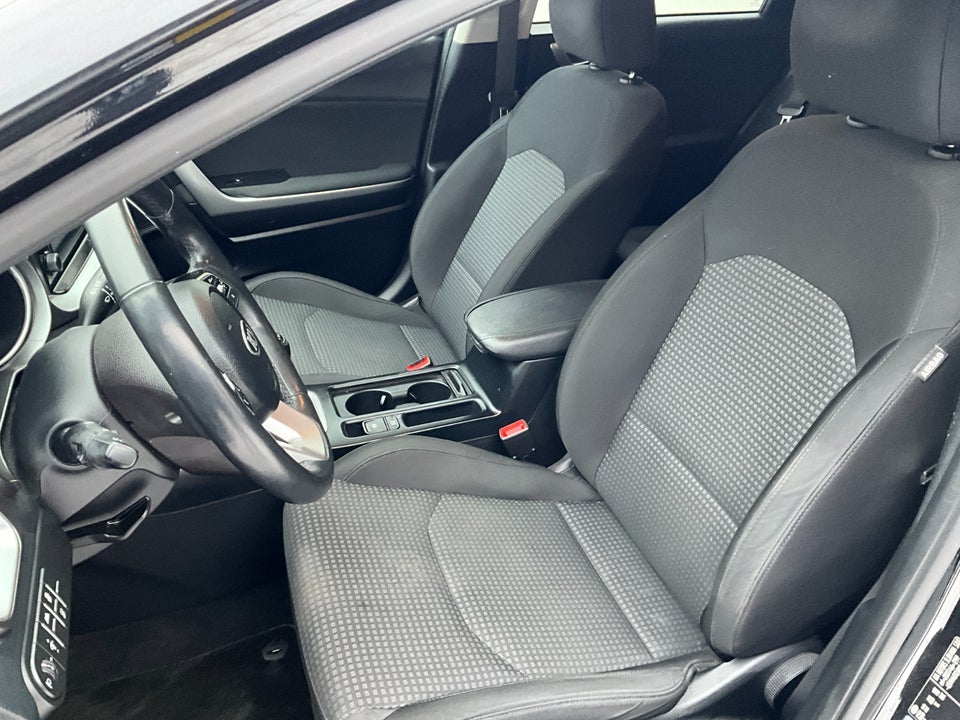 Kia Ceed 1,0 T-GDi Prestige SW 5d