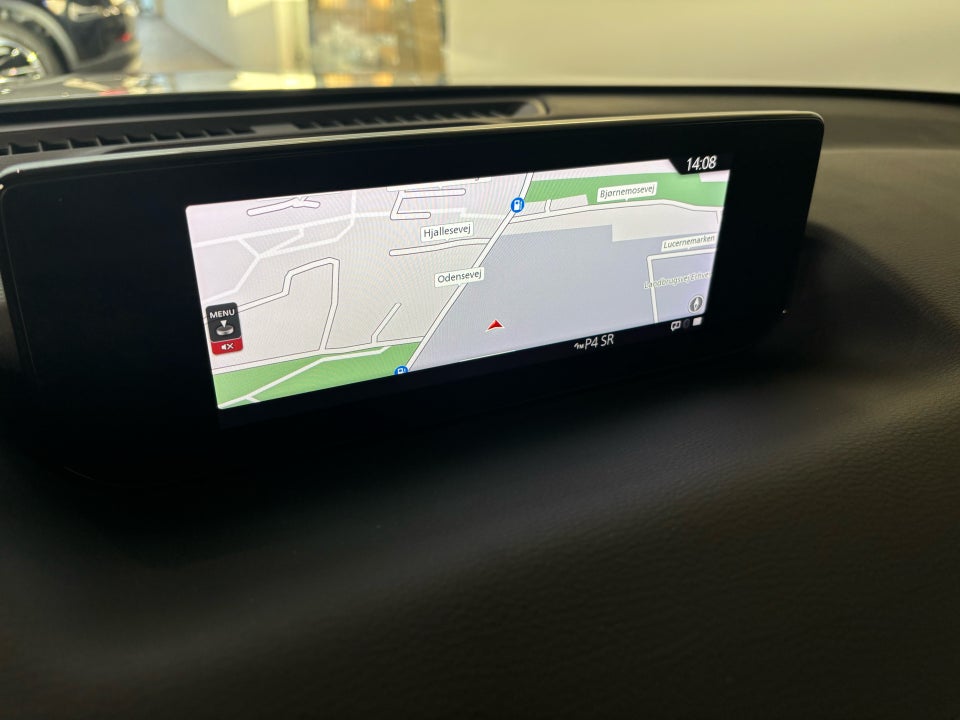 Mazda MX-30 e-SkyActiv Cosmo 5d