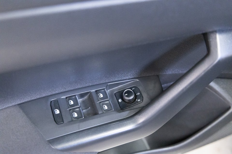 VW Polo 1,0 TSi 95 Comfortline 5d