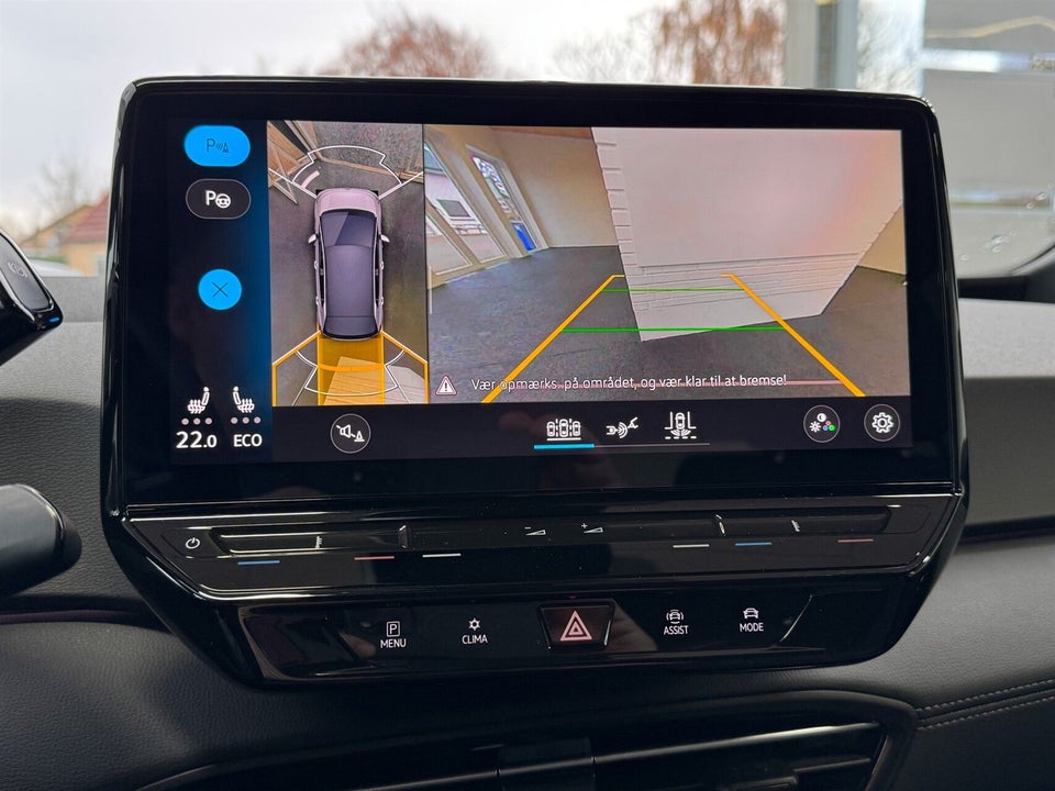 VW ID.3 58 Style Pro 5d