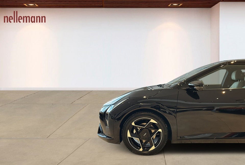 Kia EV4 81 Long Range GT-Line 5d