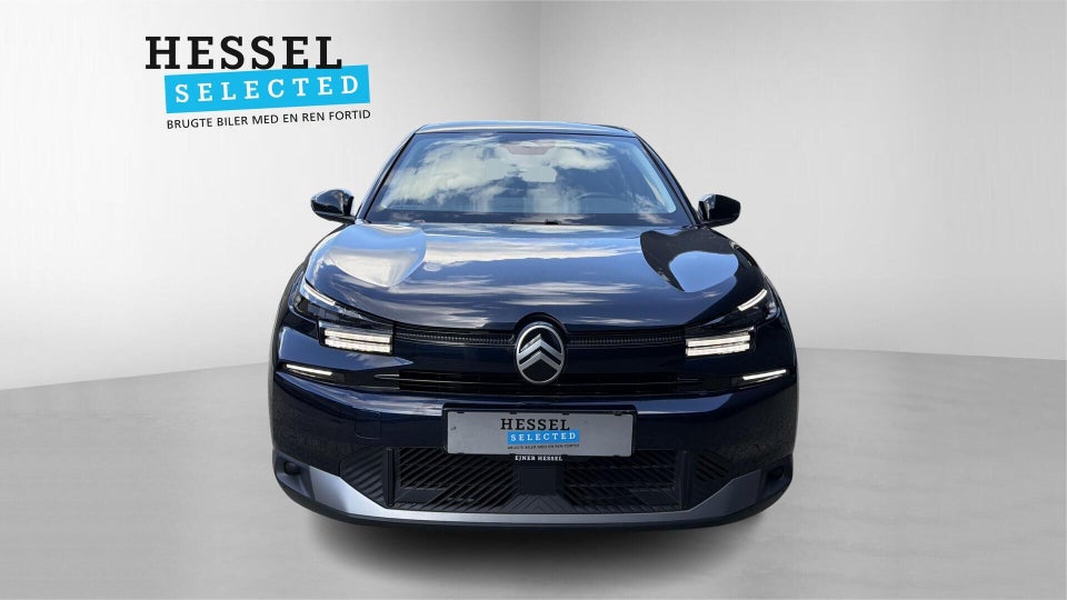 Citroën ë-C4 50 You! 5d