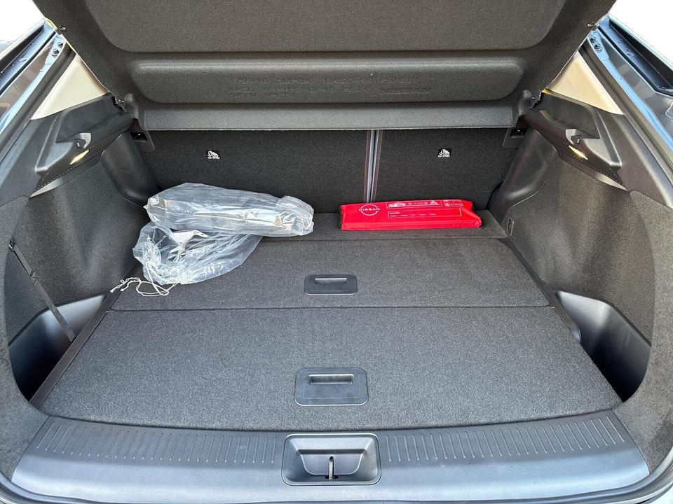 Nissan Ariya 87 Evolve 5d