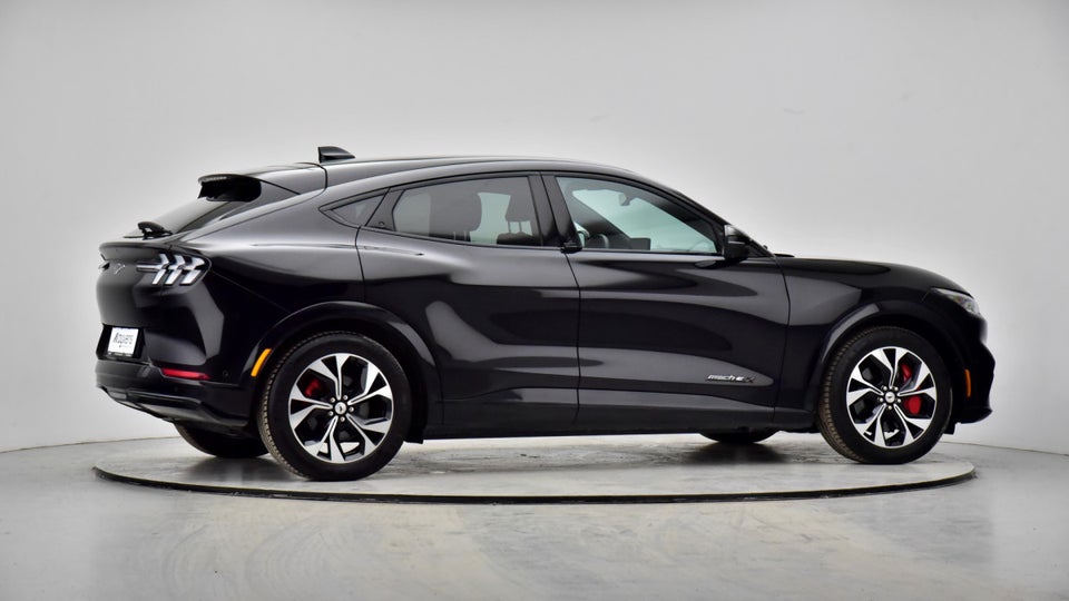 Ford Mustang Mach-E 88 Premium Extended Range 5d