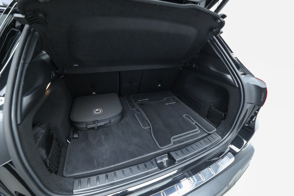 Mercedes EQA250+ AMG Premium 5d