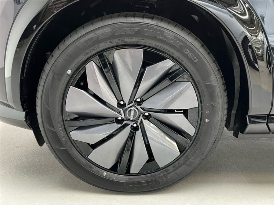 Nissan Ariya 87 Engage 5d