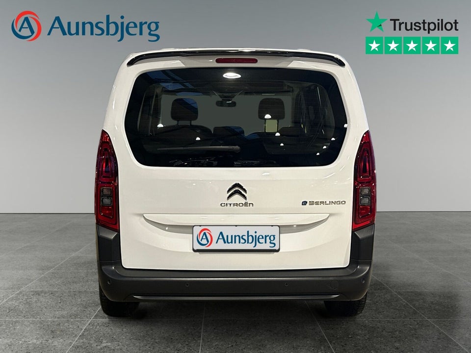Citroën ë-Berlingo 50 Feel 5d