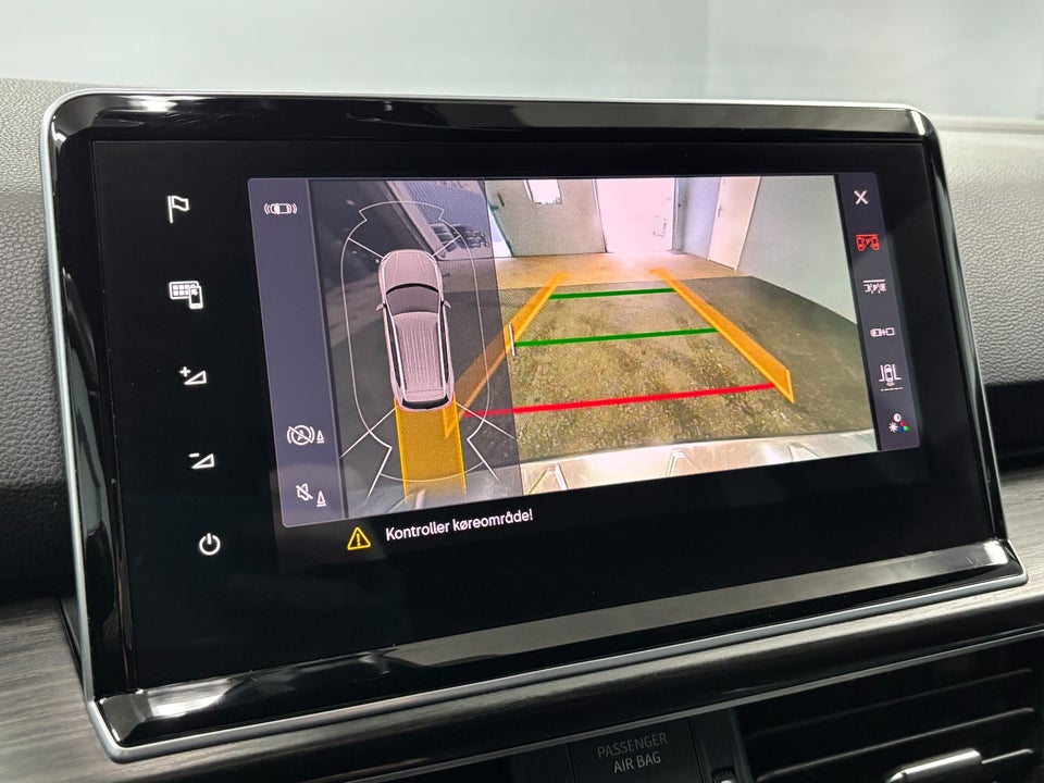 Seat Tarraco 1,4 eHybrid Xcellence DSG 5d