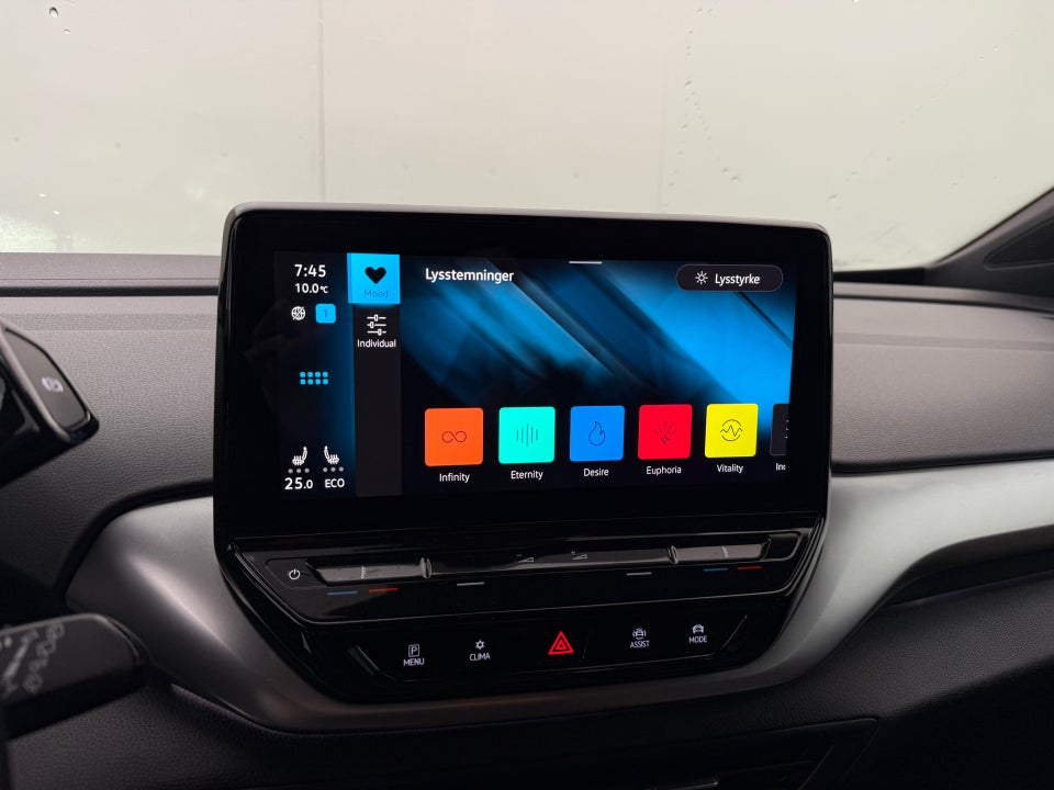 VW ID.4 77 1ST Pro Performance 5d