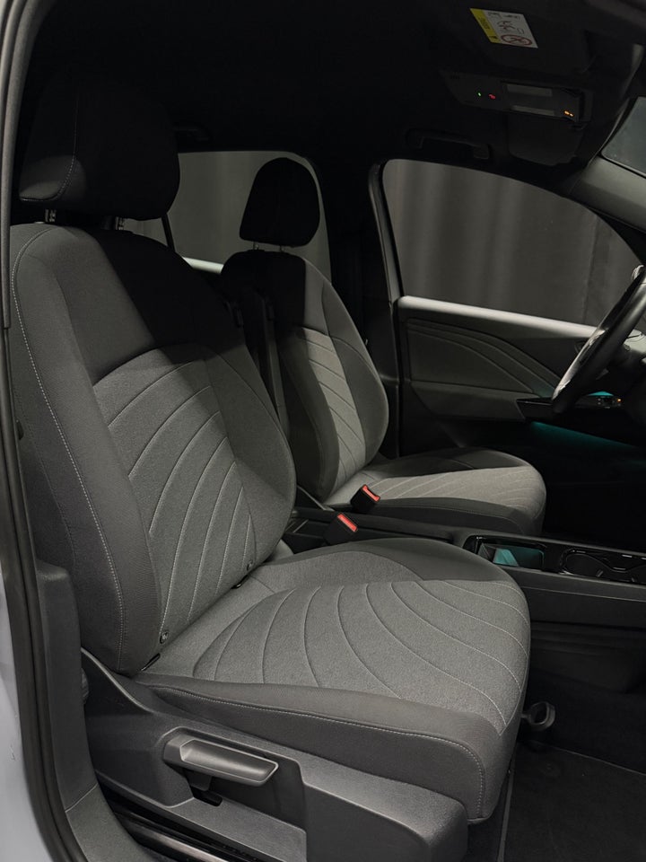 VW ID.3 58 Pro Performance 5d