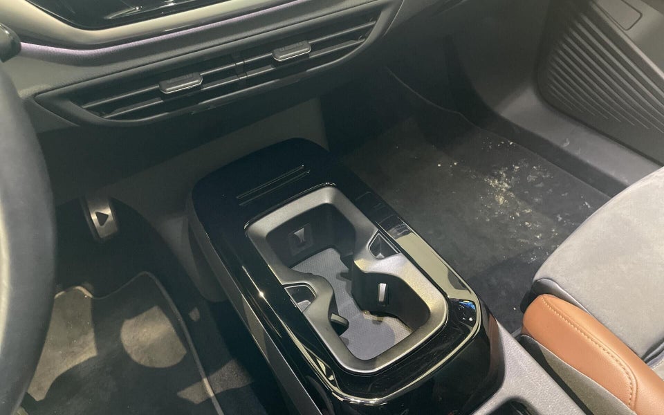 VW ID.4 77 1ST Max 5d