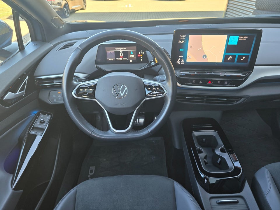 VW ID.4 77 Pro Performance 5d