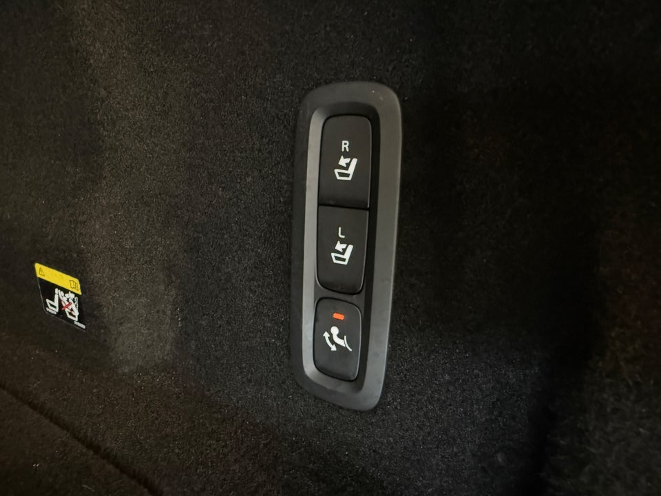 Volvo XC60 2,0 T4 190 Inscription aut. 5d