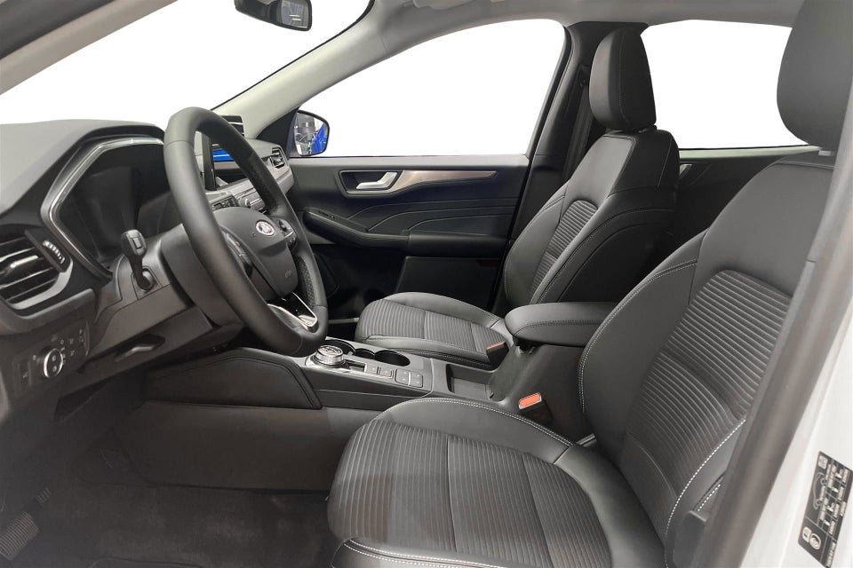 Ford Kuga 2,0 EcoBlue Titanium X aut. 5d