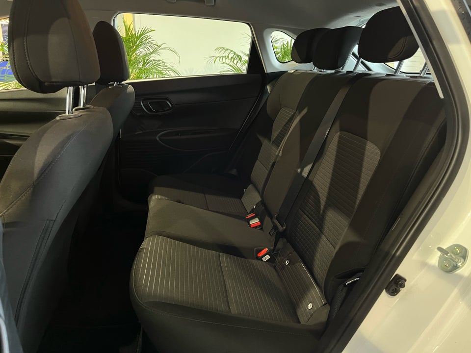 Hyundai i20 1,2 MPi Essential 5d