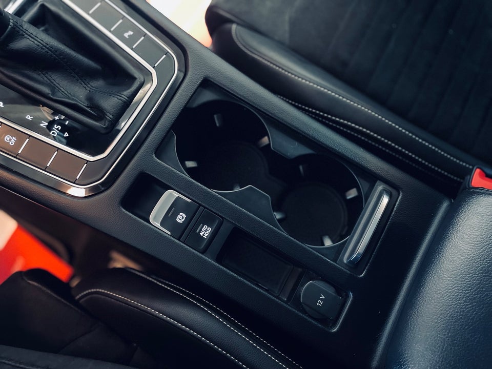 VW Passat 1,5 TSi 150 Elegance Variant DSG 5d