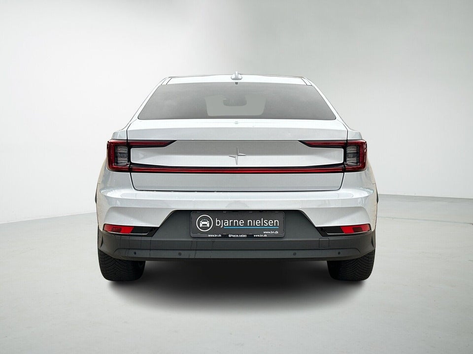 Polestar 2 Long Range 5d