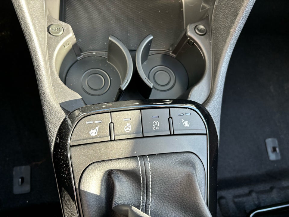 Kia Picanto 1,0 Prestige Upgrade AMT 5d