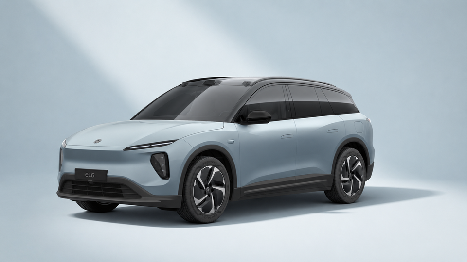 NIO EL6 100 Long Range 5d
