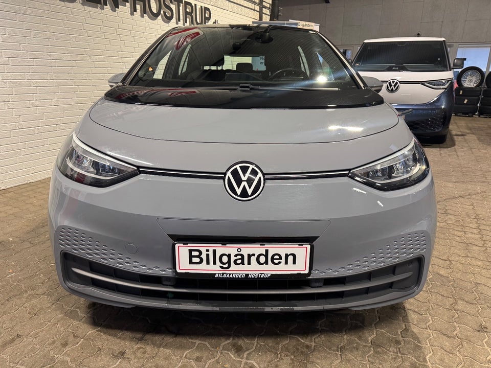 VW ID.3 77 Pro S 5d