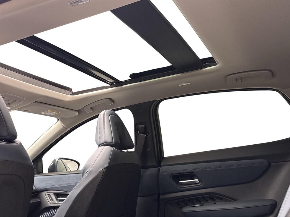 Nissan Ariya 87 Evolve 5d