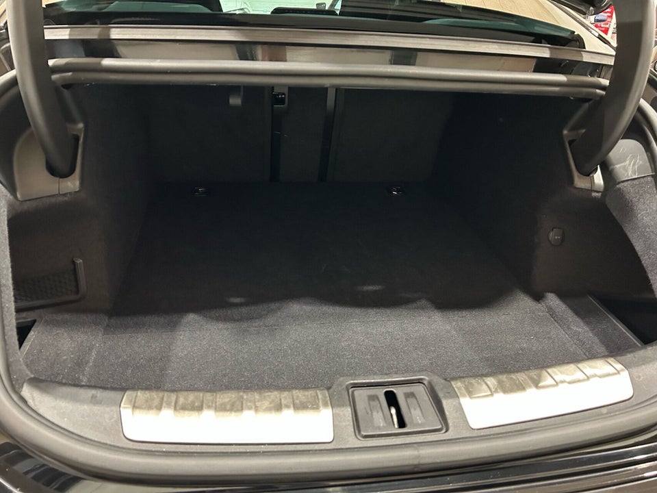 Audi e-tron GT quattro 4d