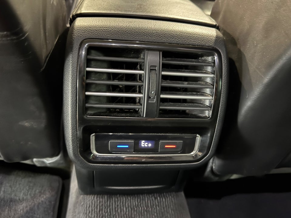 VW Passat 1,4 GTE Highline Variant DSG 5d