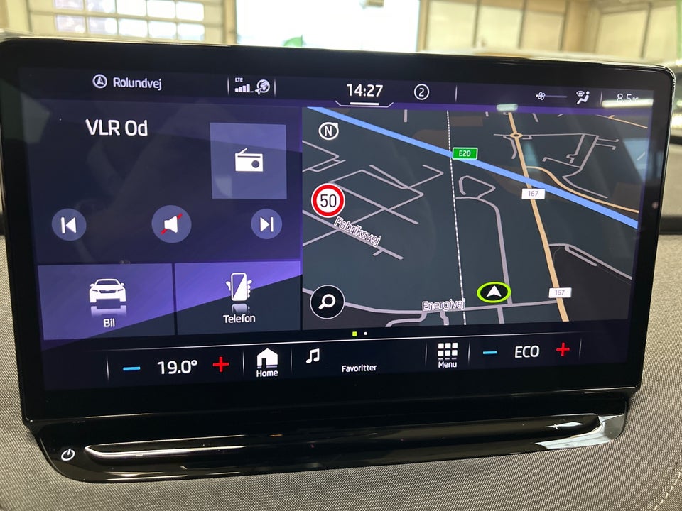 Skoda Enyaq 60 iV 5d