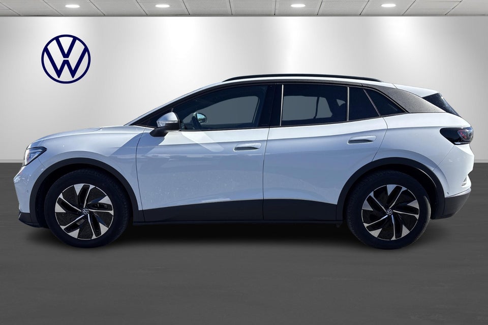 VW ID.4 77 Style 5d