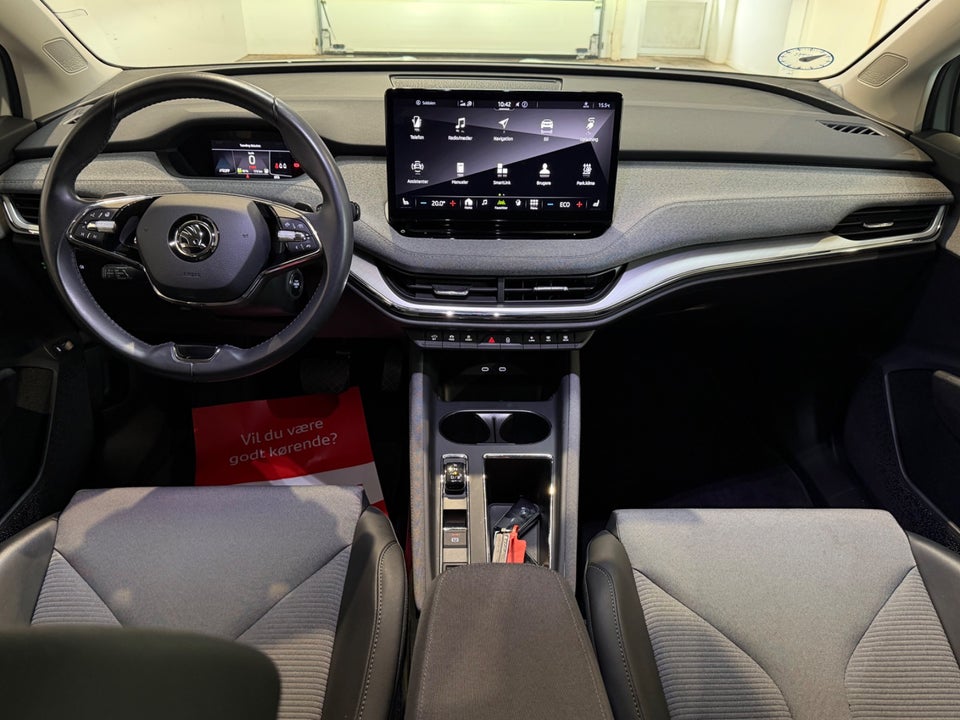 Skoda Enyaq 60 iV Loft 5d