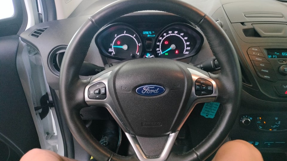 Ford Transit Courier 1,5 TDCi 75 Trend