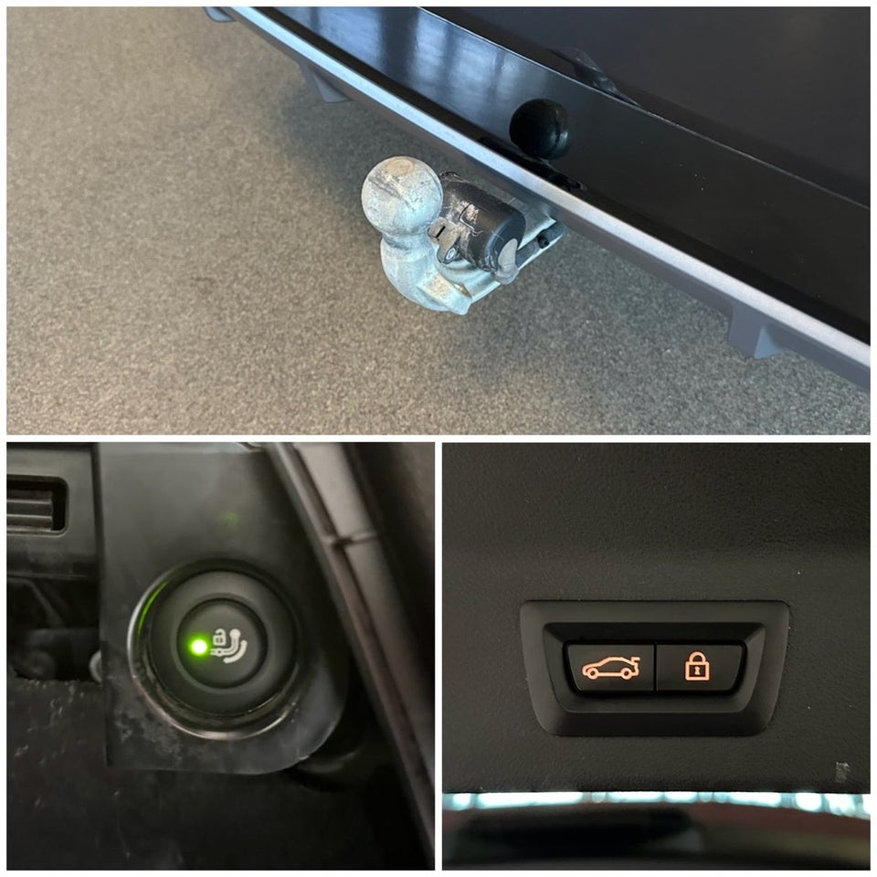 BMW iX3 Charged Plus M-Sport 5d