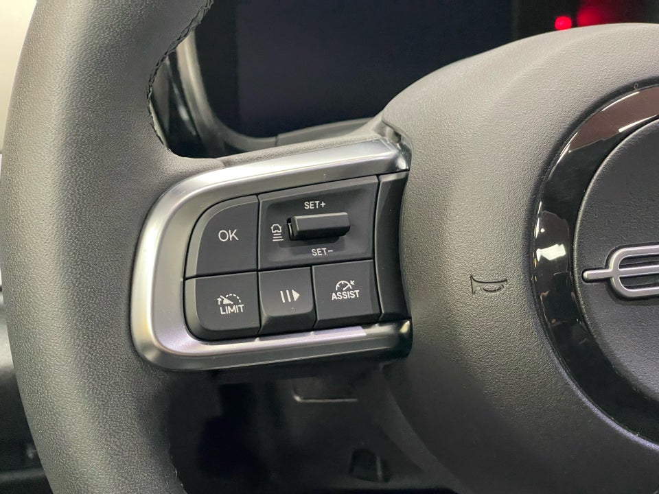 Fiat 600e 54 la Prima 5d