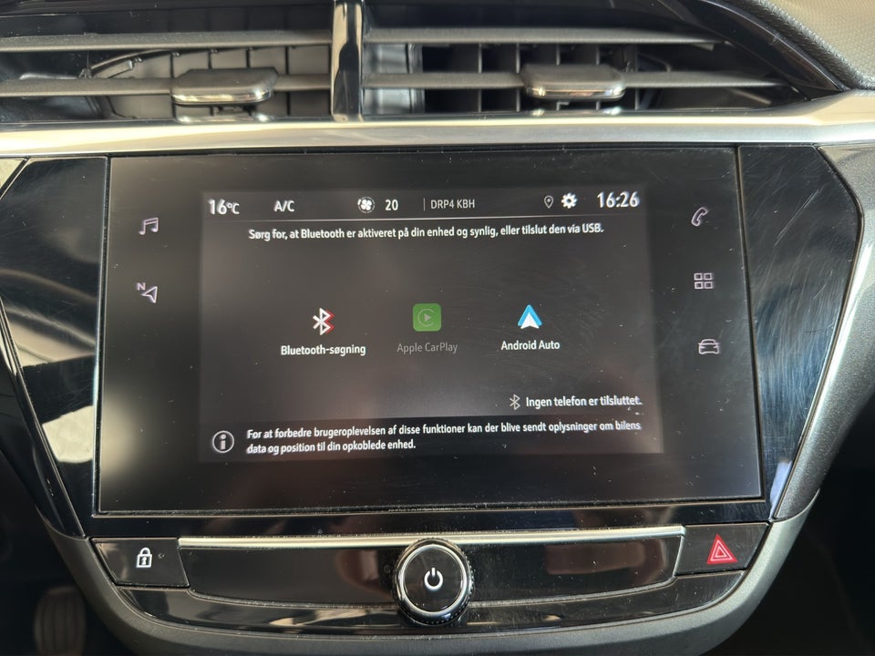 Opel Corsa 1,2 Elegance 5d