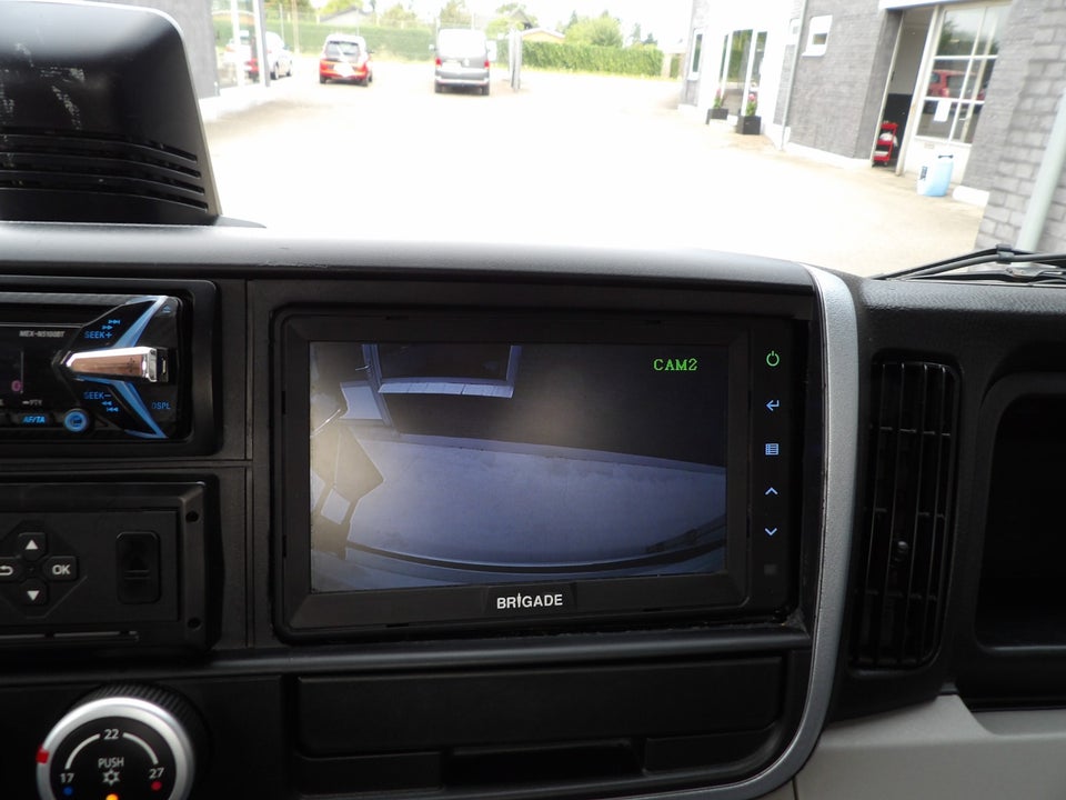 Fuso Canter 3,0 Td 3S15 35/2500 2d