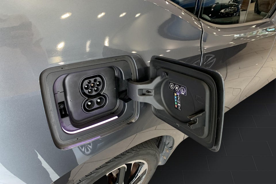 BMW i3 Edition WindMill 5d