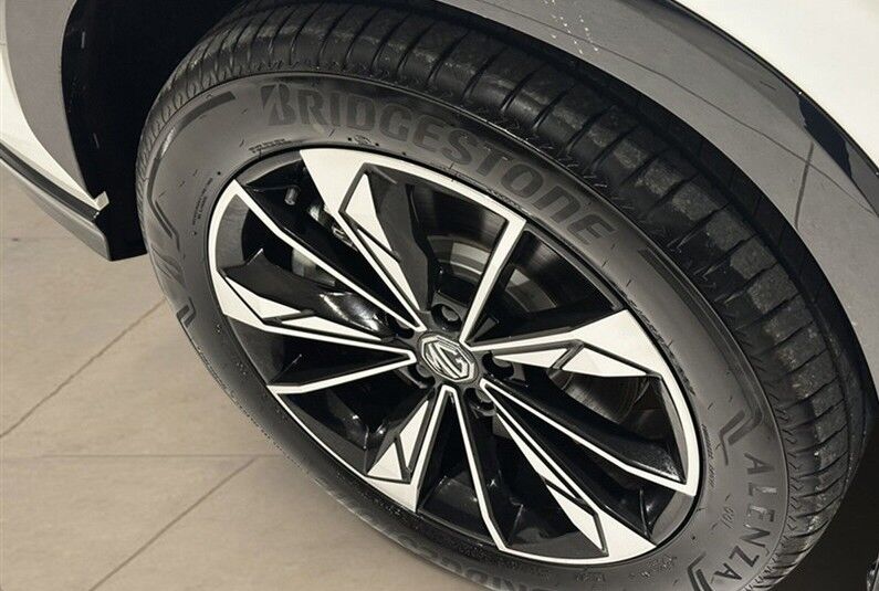 MG HS 1,5 PHEV Comfort 5d