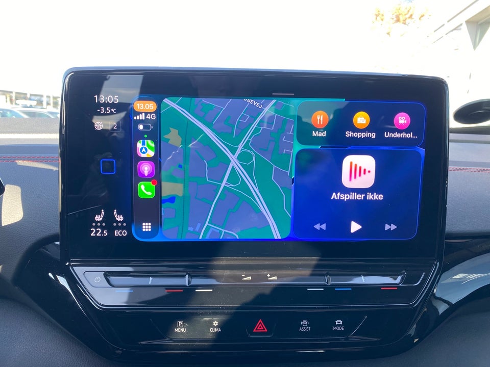 VW ID.5 77 GTX 4Motion 5d