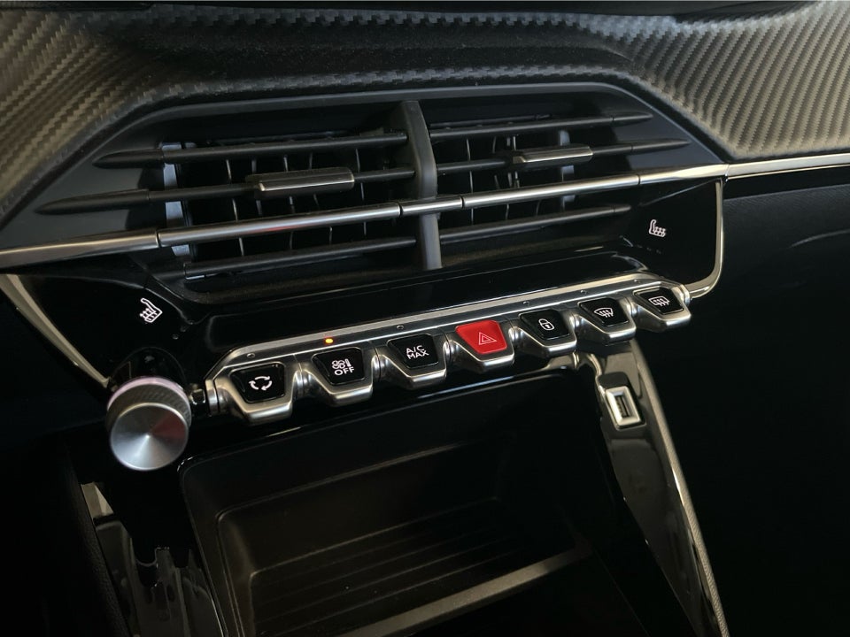 Peugeot 208 1,2 PureTech 75 Active Pack 5d