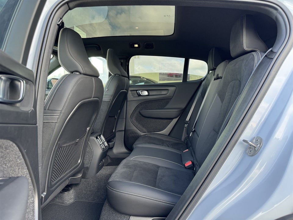 Volvo EC40 Extended Range Ultra 5d