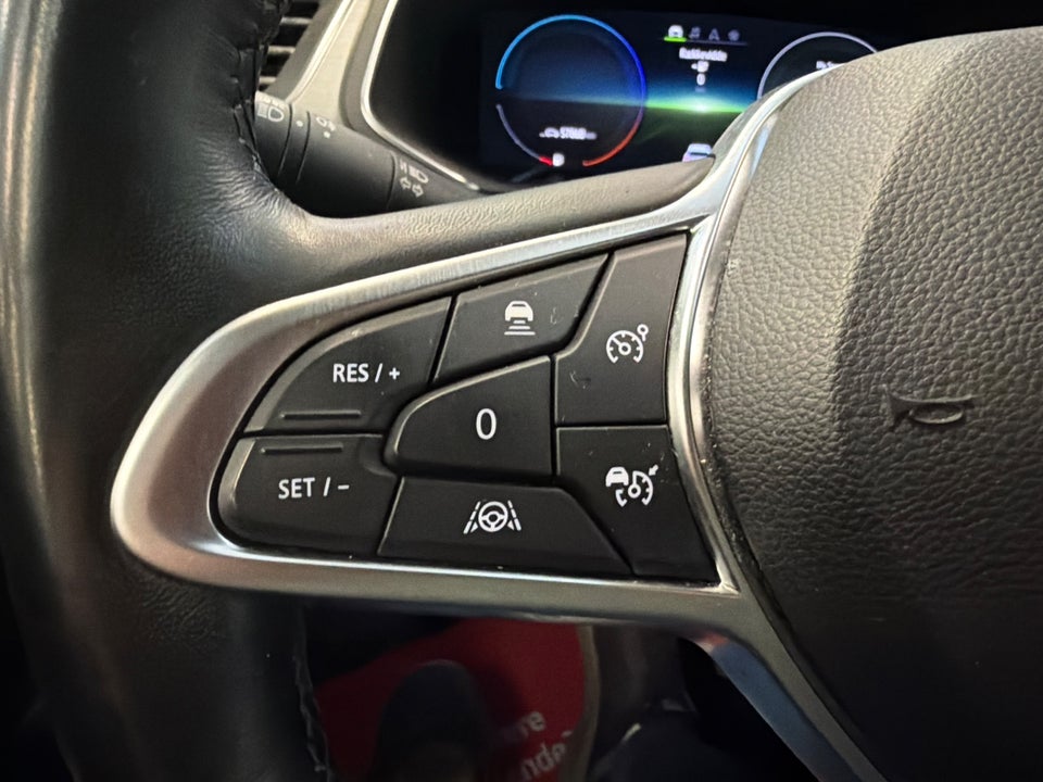 Renault Captur 1,6 E-Tech Intens 5d