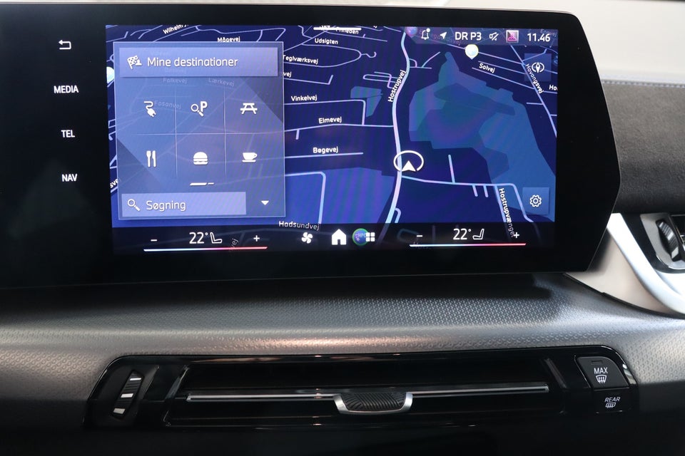 BMW iX2 xDrive30 M-Sport 5d