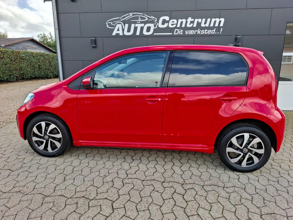 VW e-Up! Active 5d