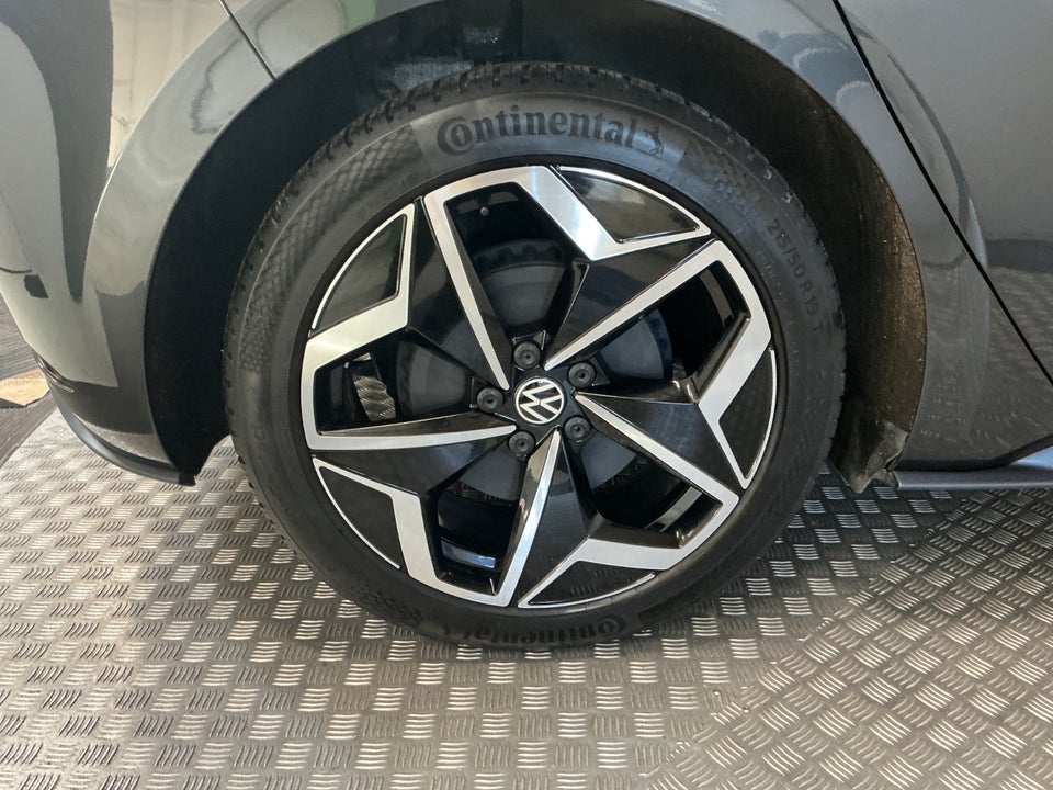 VW ID.3 58 1ST Pro Performance Plus 5d