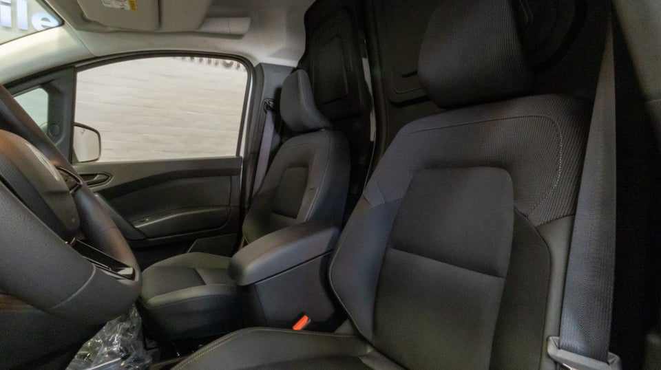 Renault Kangoo E-Tech L1 Van