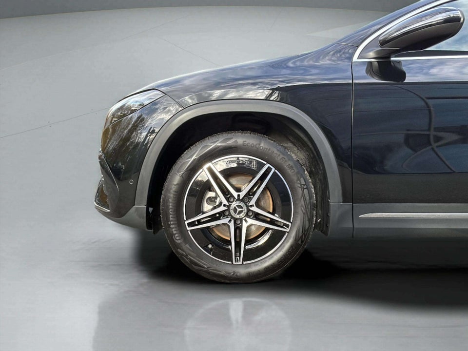 Mercedes EQA250+ AMG Edition 5d